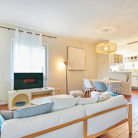 Pietro Amendola Appartement *