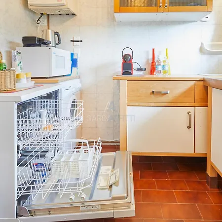 Appartement Pietro Amendola