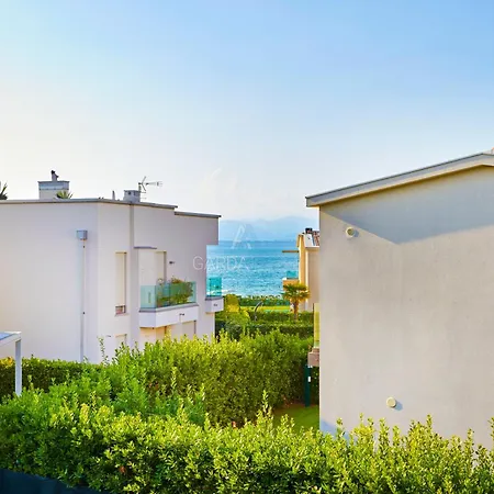 Roma - Vista E Relax Tra Giardino E Terrazza