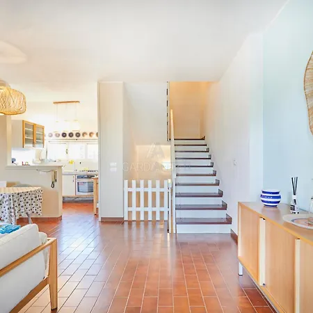 Appartement Roma - Vista E Relax Tra Giardino E Terrazza *
