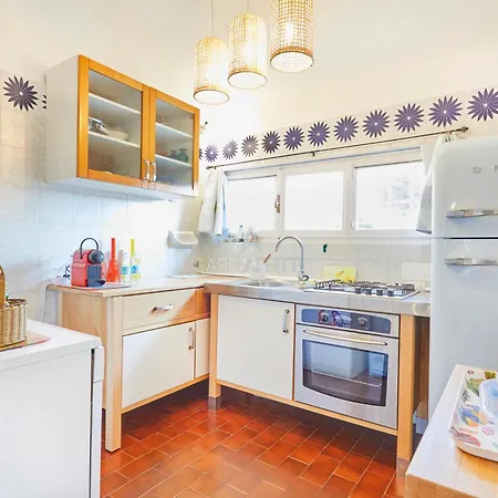 Appartement Roma - Vista E Relax Tra Giardino E Terrazza *