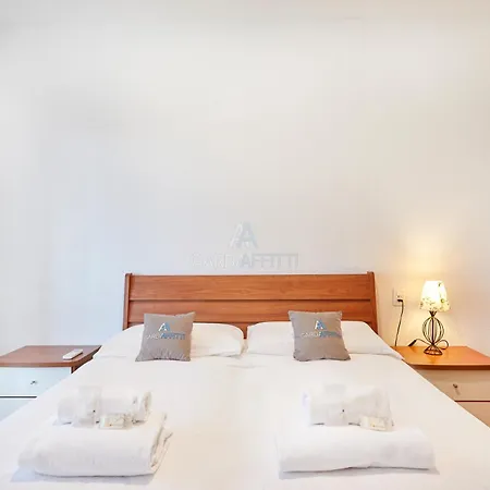 Roma - Vista E Relax Tra Giardino E Terrazza Appartement *
